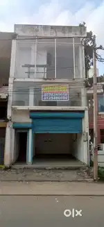 SHOP FOR RENT AT KOTTIYAM JN
