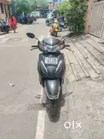 Honda Activa 2023