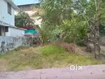 5.5 cent plot for sale at Ponnekkara,Edappally.