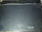 Gaming laptop