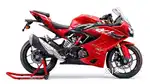 Mini super Bike