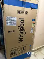 New Fridg hai