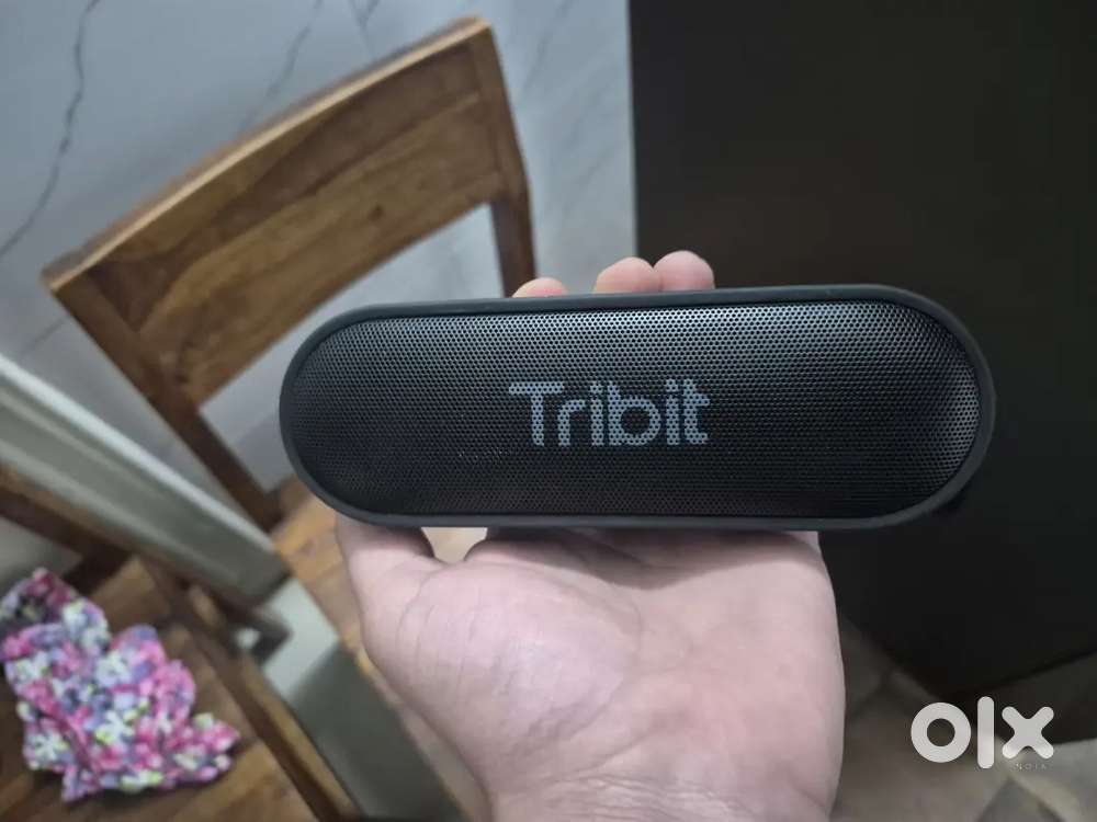 Tribit X sound go