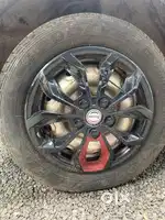 Wheel cup for maruthi 800