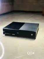 Xbox One 500GB Console – Excellent Condition