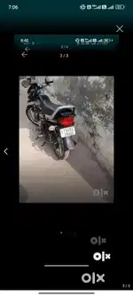 Okay condition