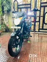 Glamour Disk Break with led headlight & led fog lamp