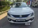 Maruti Suzuki Baleno Delta, 2022, Petrol