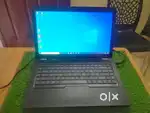 Hp laptop i3