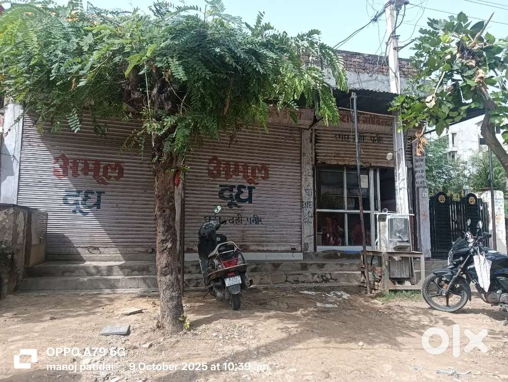 Old house sell JDA Parivahan Nagar