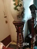 Porcelain home decor