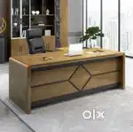 Trending new office furniture