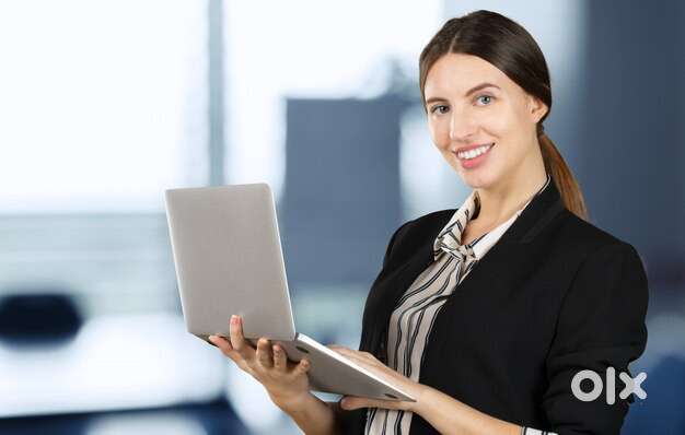 Work Available Ads Posting Work On Olx Without Target
