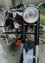 Standard bullet