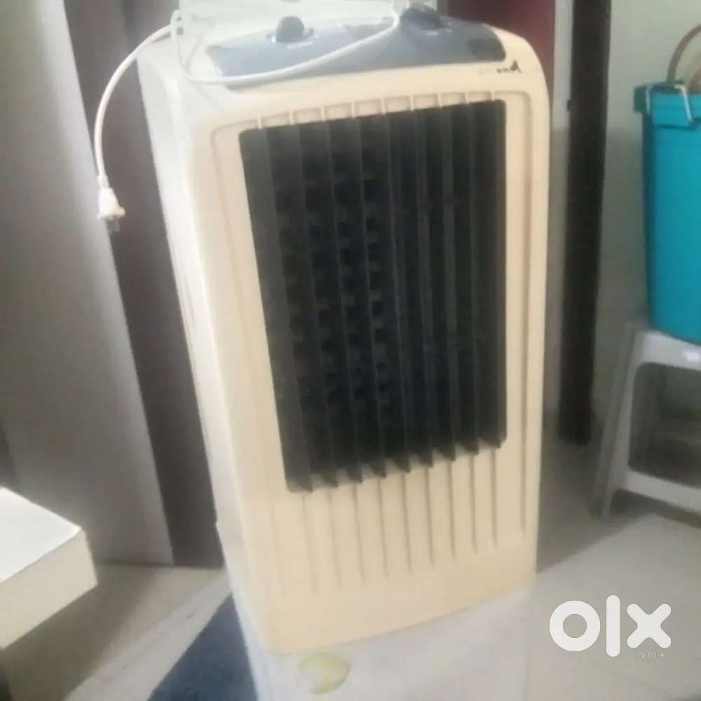 Good condition cooler