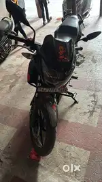 TVS Apache RTR 160 2V – Dual Disc (Nov 2022 Model)