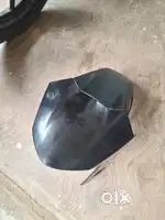 Duke mudguard