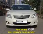 Toyota Corolla Altis, 2011, Petrol