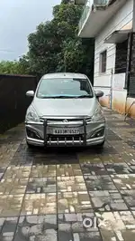 Maruti Suzuki Ertiga 2014 Petrol 99999 Km Driven