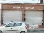 Shop for rent