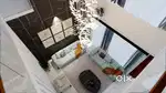 Close to Metro Railway Station-New House for sale in kochin