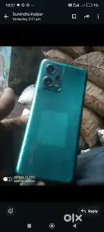 Redmi 12 moble