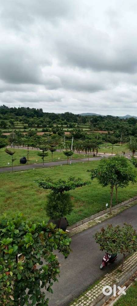 BMRDA 11A KHATA Sites