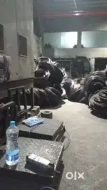 Helper jobs
