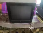 Television  model 21FJ8RG4TP