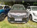 Renault Triber RXZ variant 2022 Petrol 14000 Km Driven