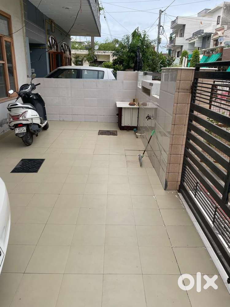 Individual Kothi for Rent in Sector 10 – Prime Location!