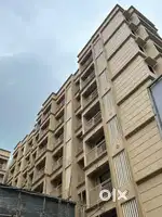 Looking 1bhk in affordable price near to possession in mumbra