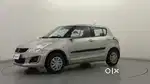 Maruti Suzuki Swift 2018 VXI, 2017, Petrol