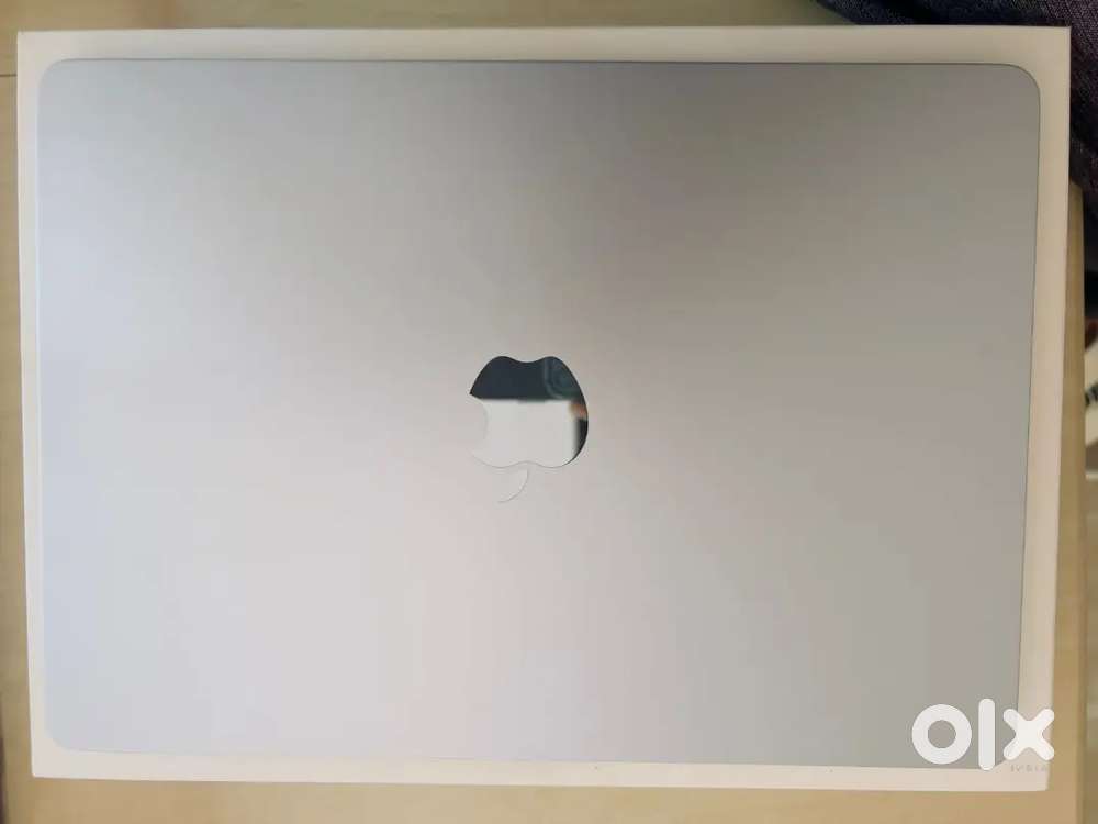 MacBook Air  M4 Chip13- inch