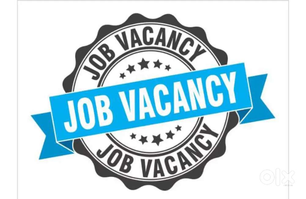 Job vacancy