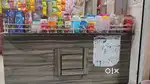 SELLING MY SHOP
