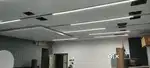 Electrical work