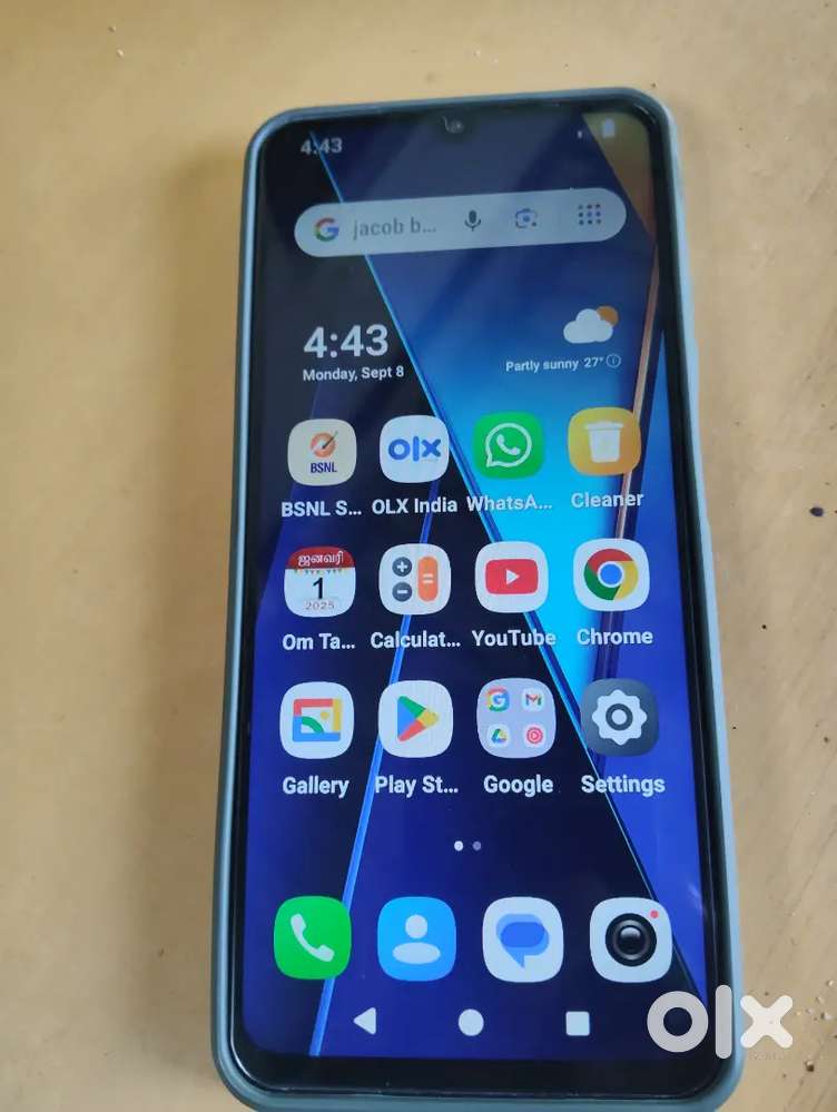 RedmiA5, 6/128 new mobile