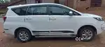 Toyota Innova Crysta 2017 Diesel 150000 Km Driven