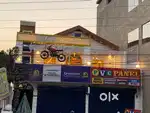 Commercial space on prime location gms road