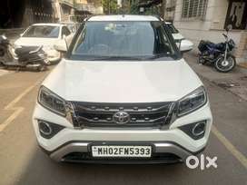 Toyota Urban Cruiser 1.5 Premium Grade AT, 2021, Petrol