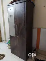 Cupboard/ wardrobe