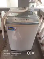 VERY GOOD CONDITION SAMSUNG FULL AUTO WASHING MACHINE