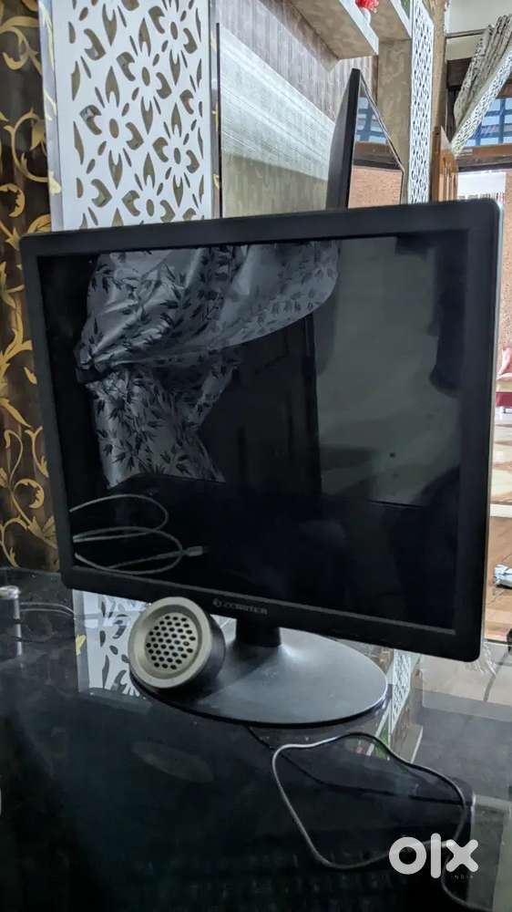 Desktop-PC for sell