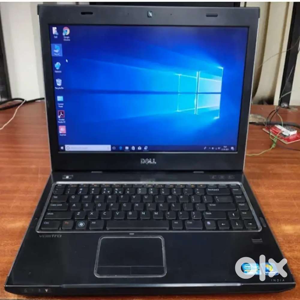 Core i3 Laptop with internet best working