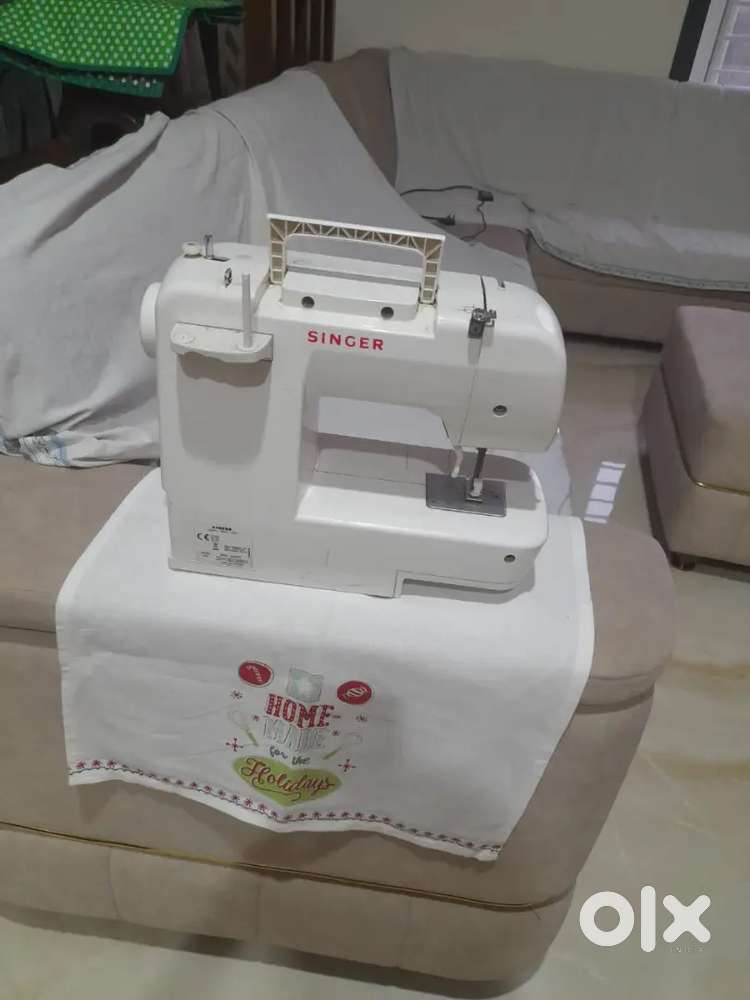 Sweing machine