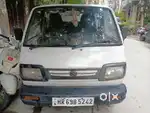 Maruti Suzuki Omni 2014 CNG on paper