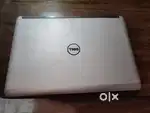 Dell i5 8gb RAM 256gb ssd