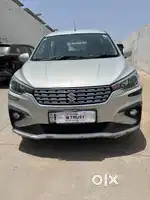 Maruti Suzuki Ertiga 2022-2023 VXI CNG, 2022, Petrol