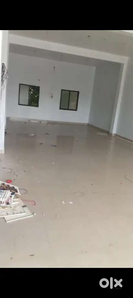 Shop for rent near by CSI Church first floor